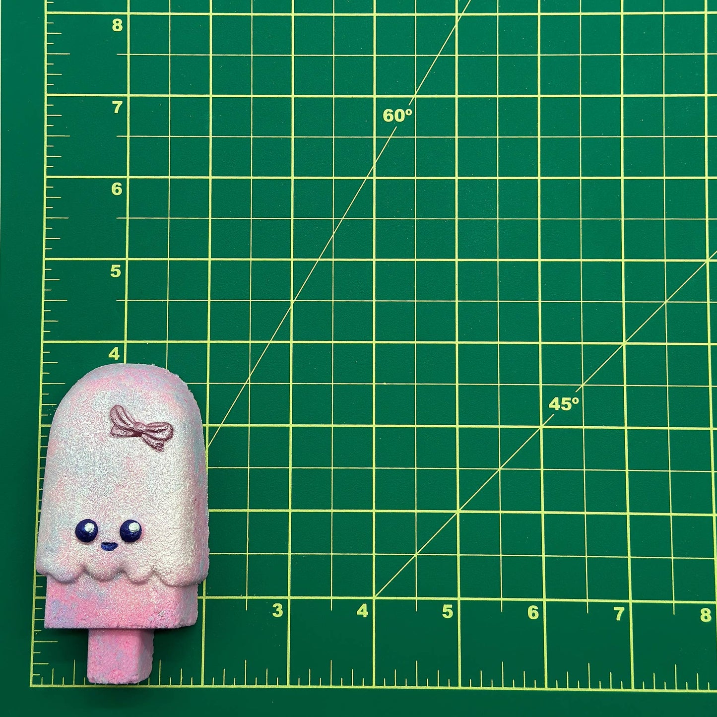 Mini Popsicles