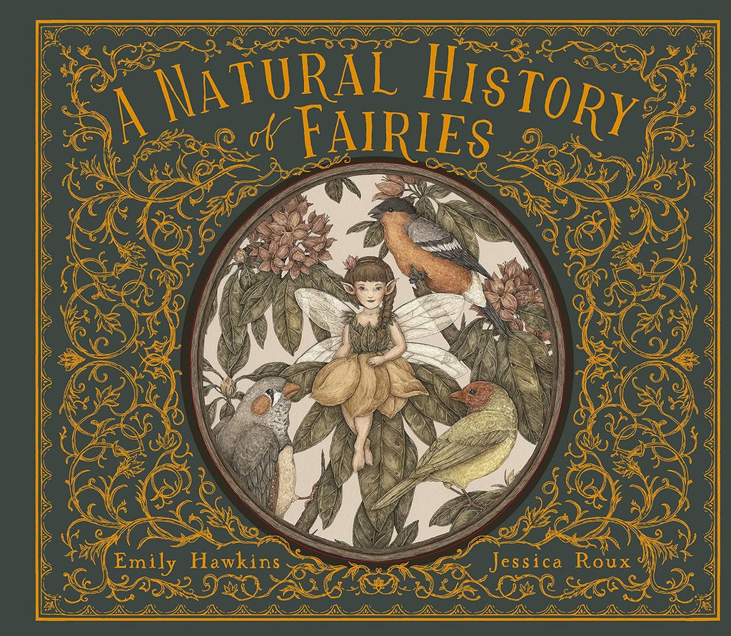 Natural History of Fairies