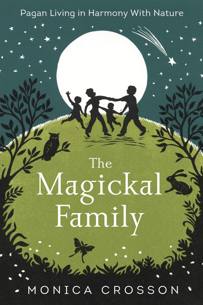 Magickal Family