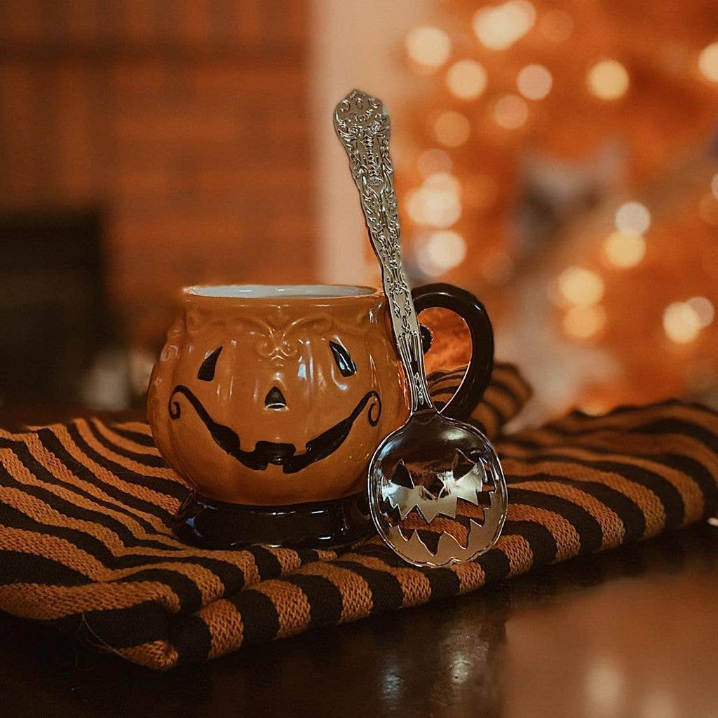 Haunted Hallows Tea Spoons