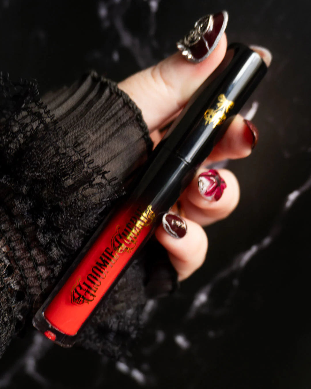Final Girl Liquid Lipstick