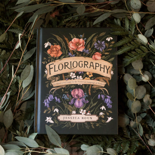 Floriography