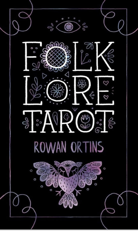 Folklore Tarot