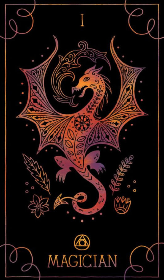 Folklore Tarot