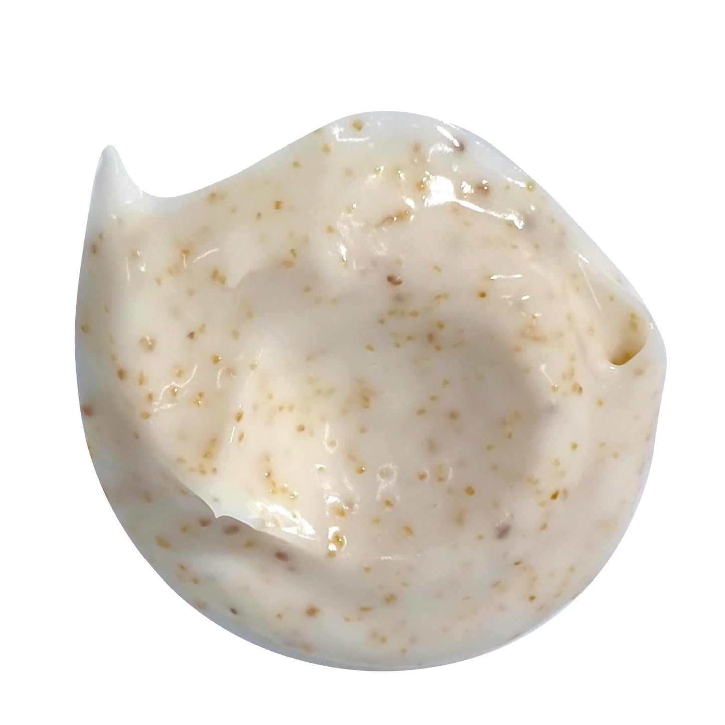 Frankincense - Moisturizing Face Scrub