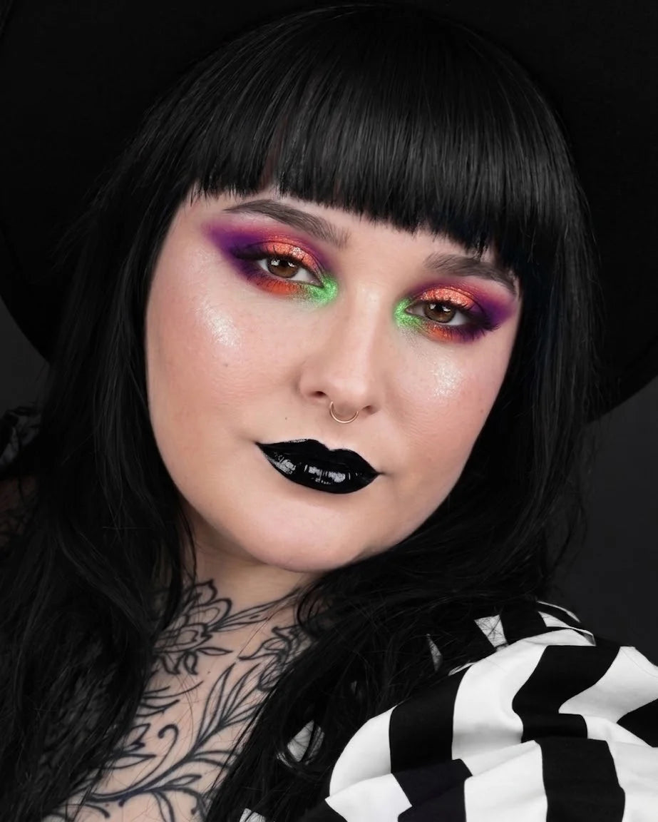 Fright Night Palette