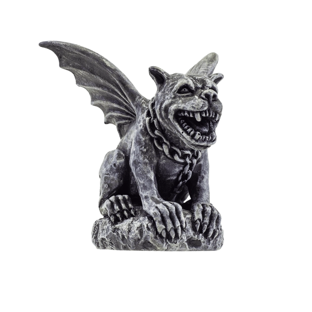 Gargoyle Figure Ornament