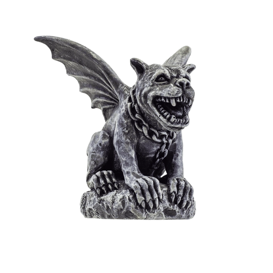 Gargoyle Figure Ornament