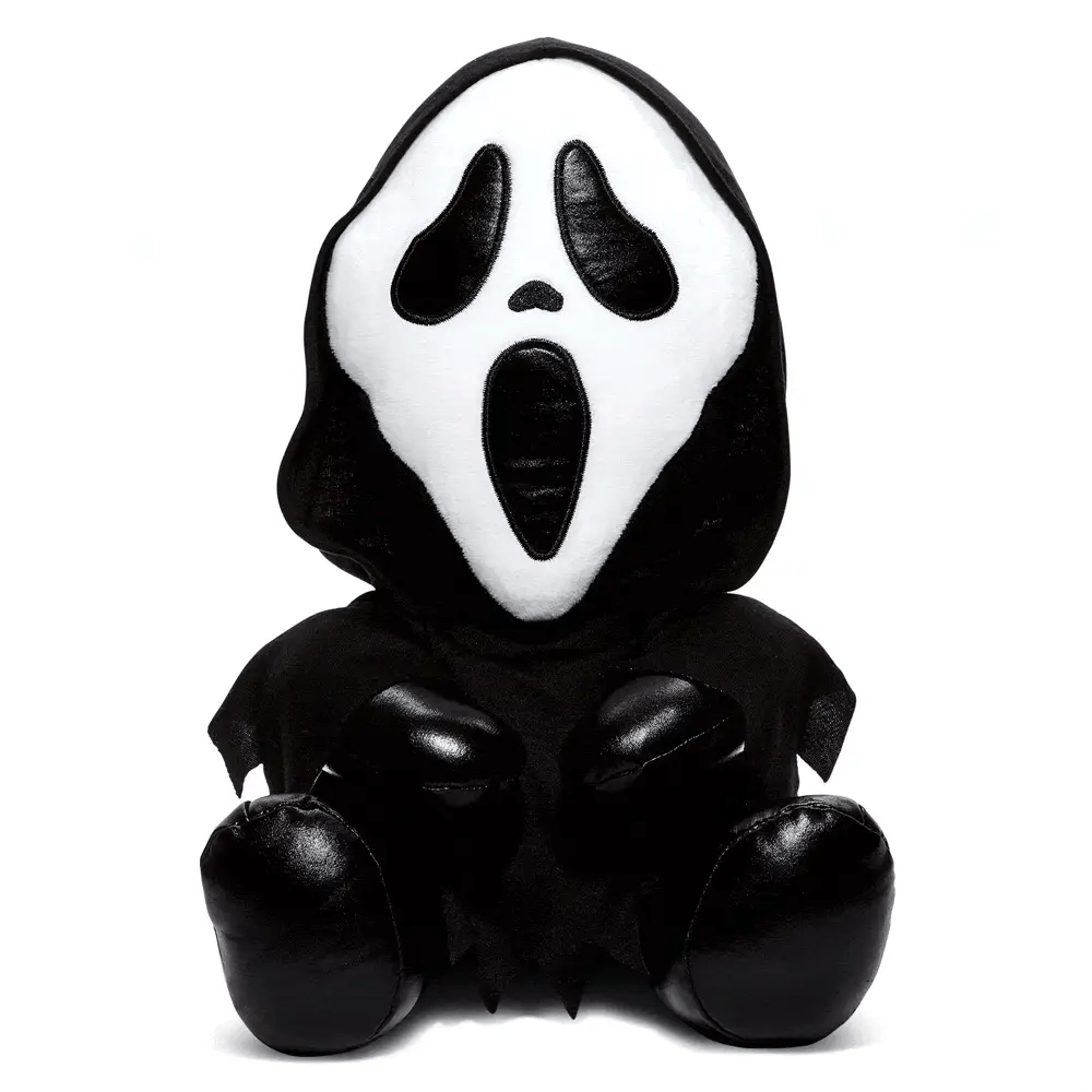 Ghost Face Hug Me 16"