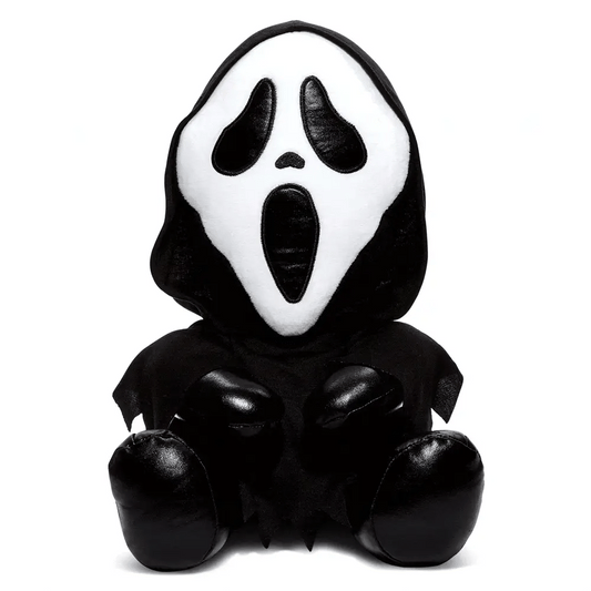 Ghost Face Hug Me 16"