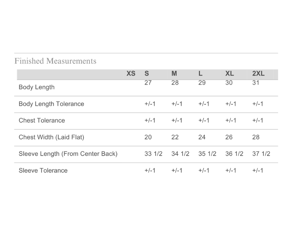 2024 Most Wonderful Time of the Year - Crew