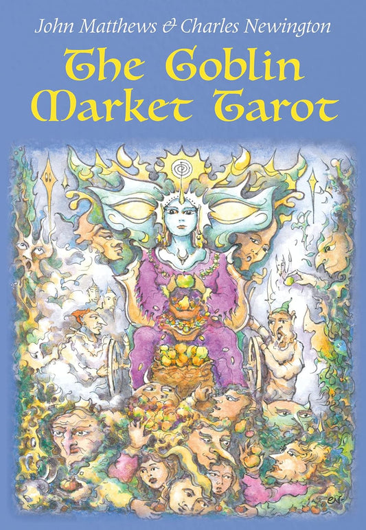 Goblin Market Tarot