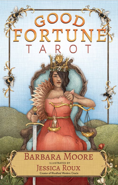 Good Fortune Tarot