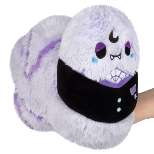 Goth Worm - Mini Squishable