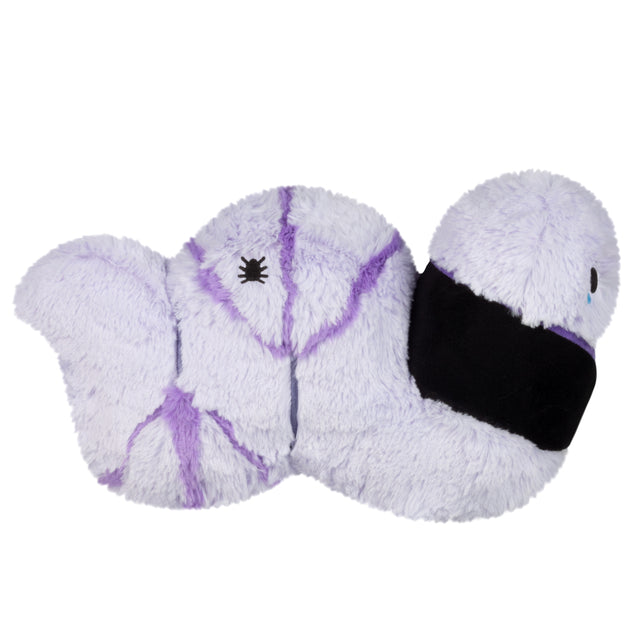 Goth Worm - Mini Squishable