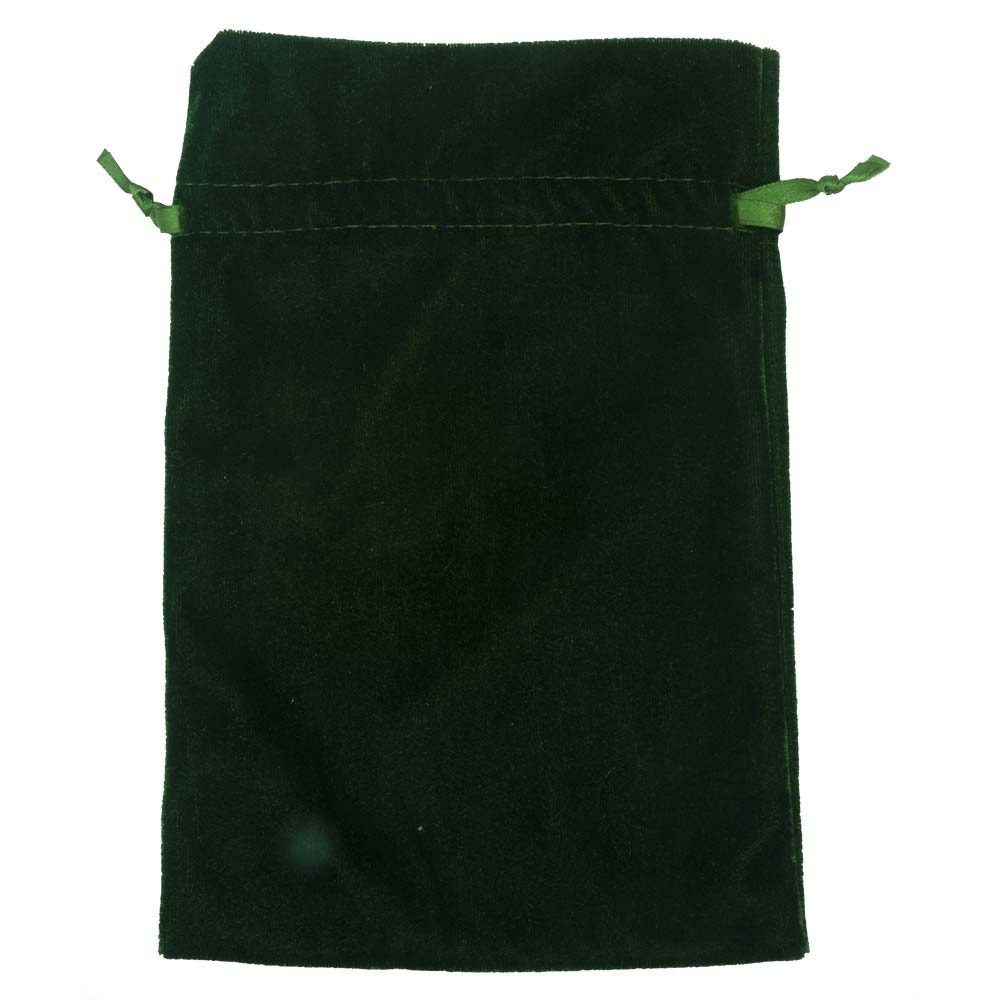 Velvet Tarot Bag - 3 Colours