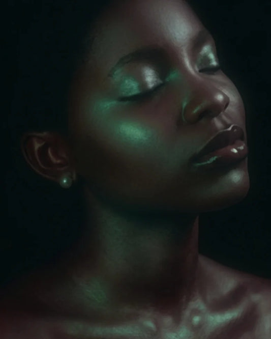 Feu Follet Highlighter