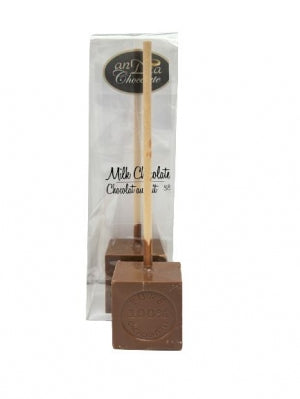 Hot Chocolate Stir Stick