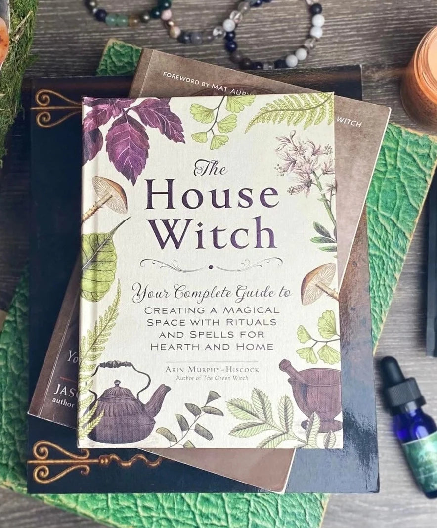 The House Witch