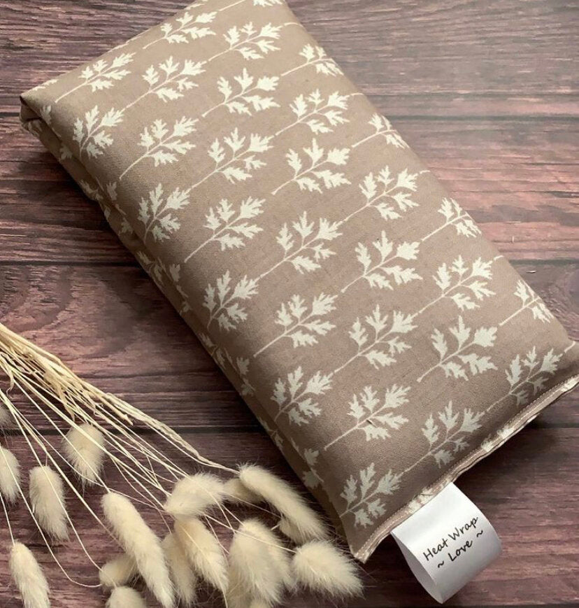 *NEW STYLE Neck Wrap Pillow