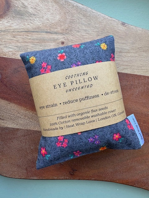 *NEW STYLE Meditation Eye Pillow