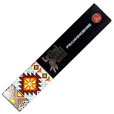 Tribal Soul Frankincense Incense Sticks