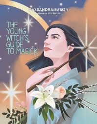 Young Witch's Guide to Magick