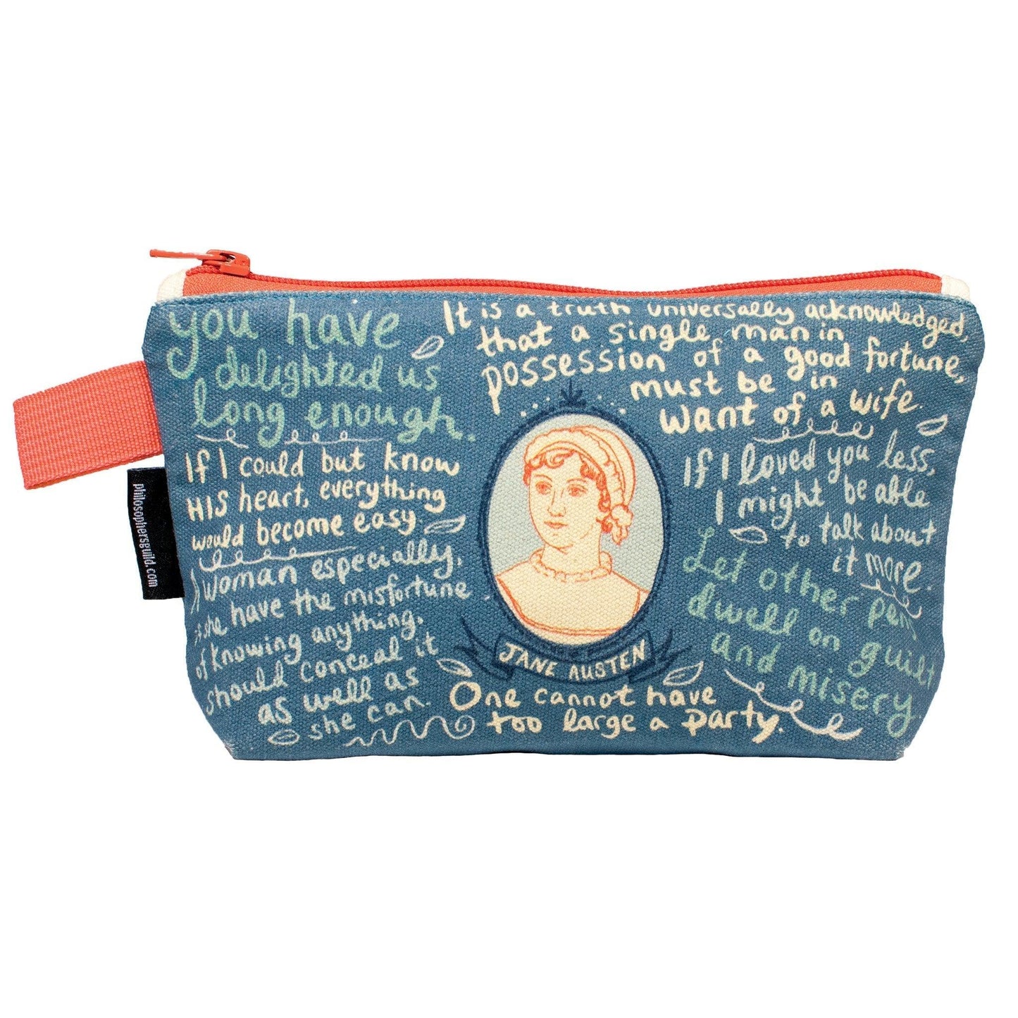 Jane A. Bag