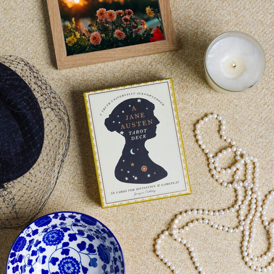 Jane Austen Tarot