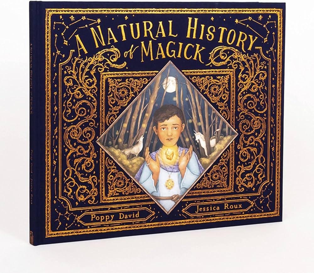 A Natural History Of Magick