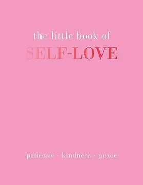 Little Book of Self Love