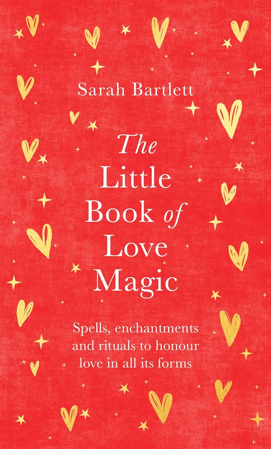 Little Book Of Love Magic