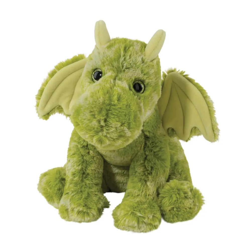 Green Dragon - Lucian