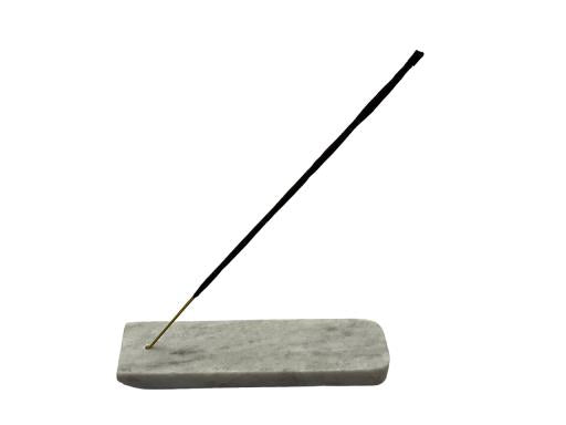 Modern Marble Incense Holder