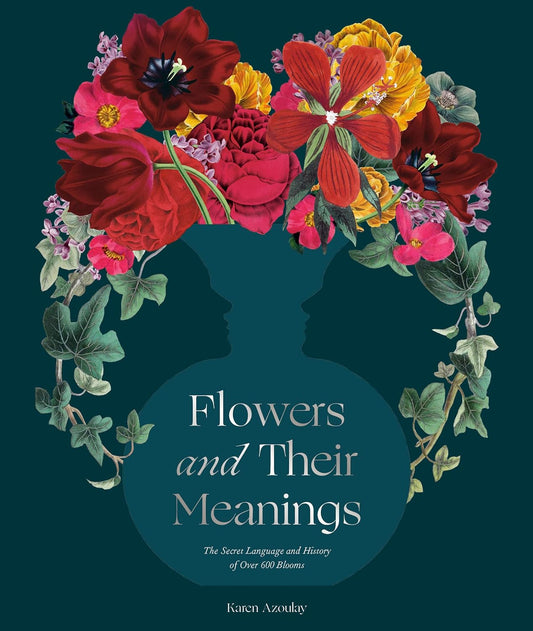 Flowers & Their Meanings