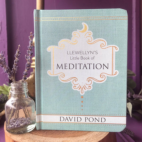 LLewellyn's Little Book of Medidation
