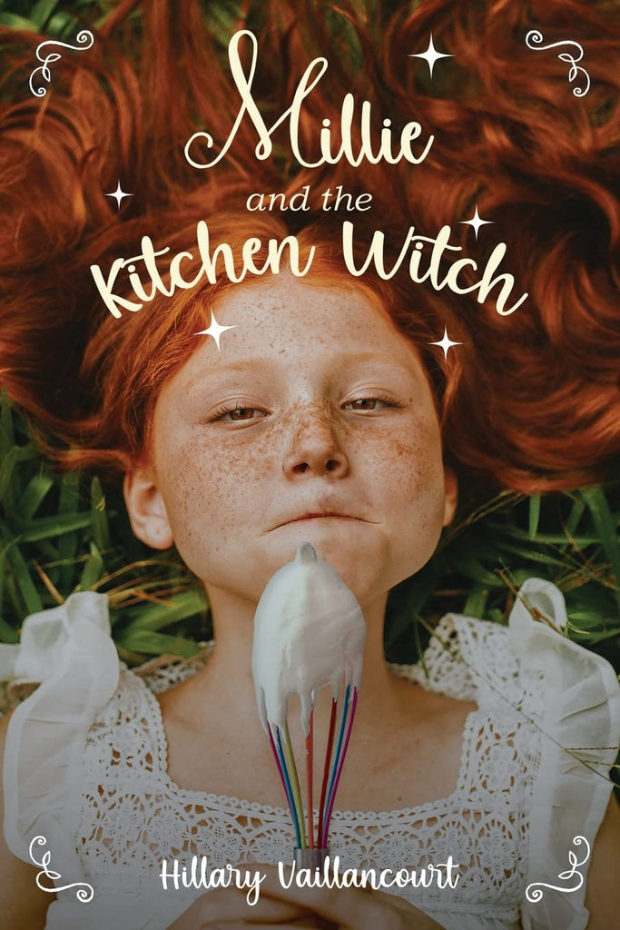 Millie & The Kitchen Witch