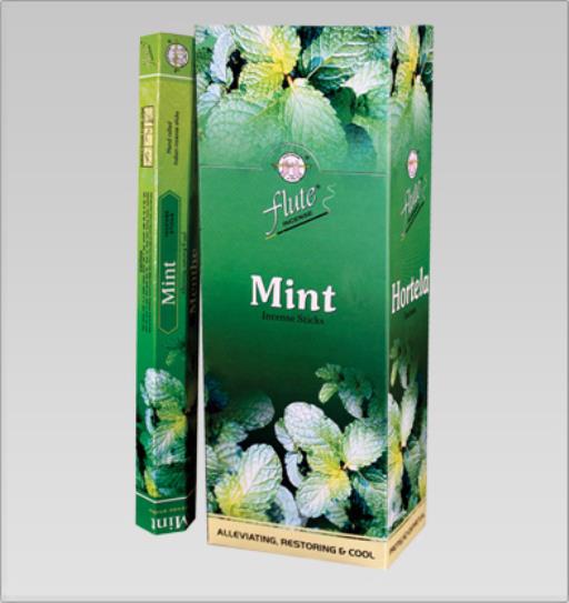 Incense Stick - Mint