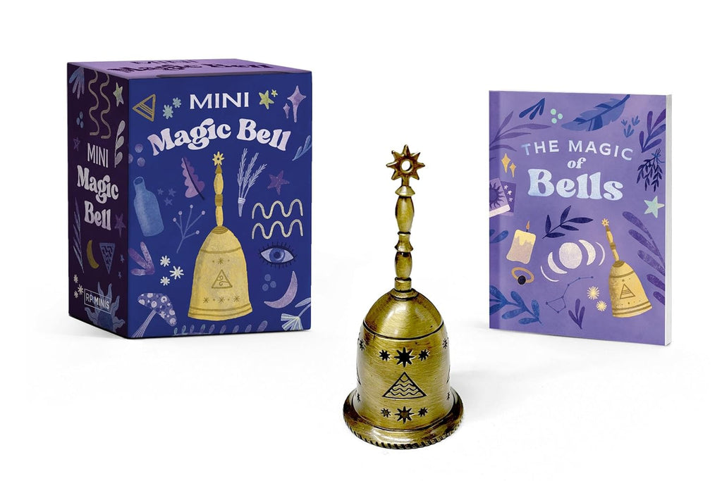 Mini Magic Bell - Box