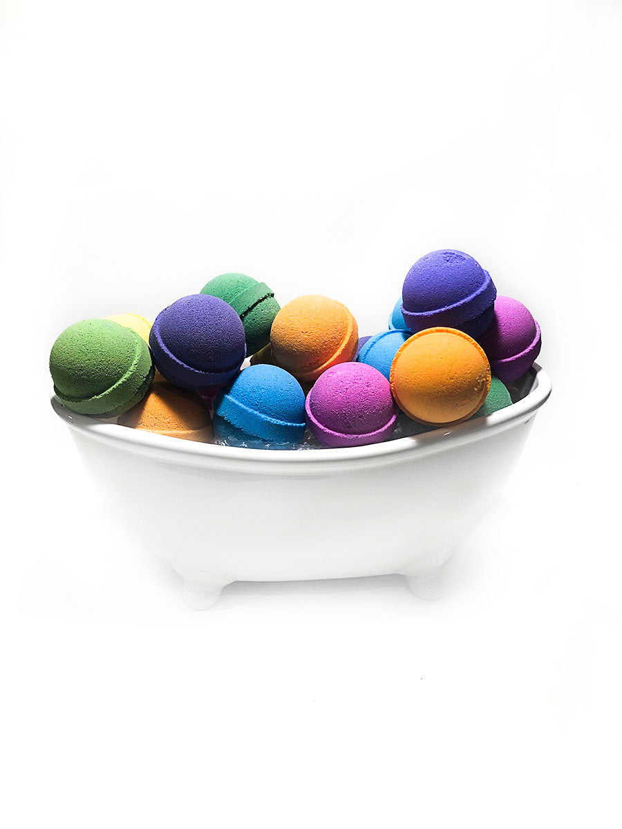Mini Bath Bomb