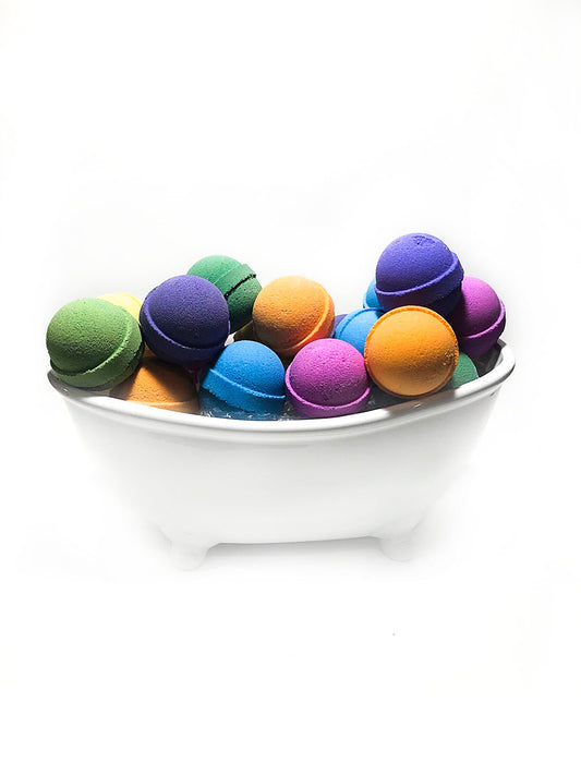 Mini Bath Bomb