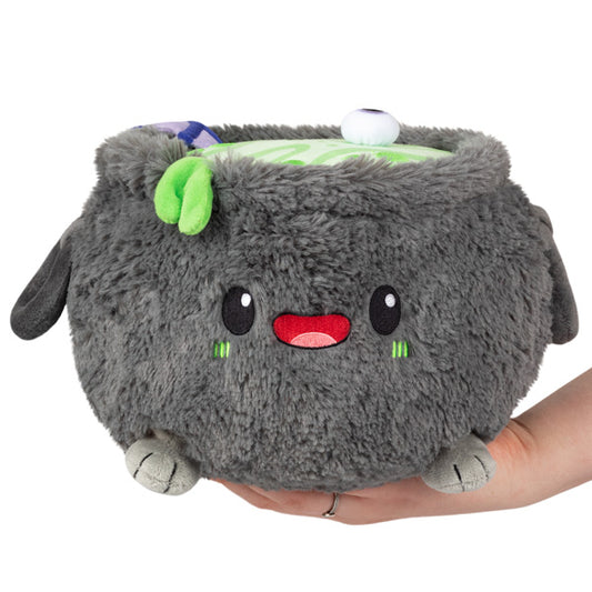 Squishable Cauldron