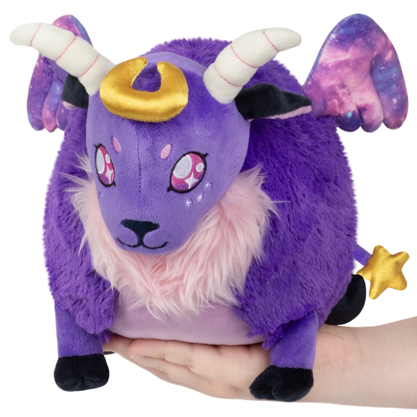 Cosmic Demon Squishable