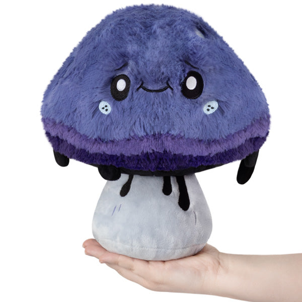 Inky Cap Mushroom Squishable