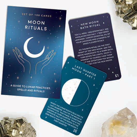 Moon Rituals