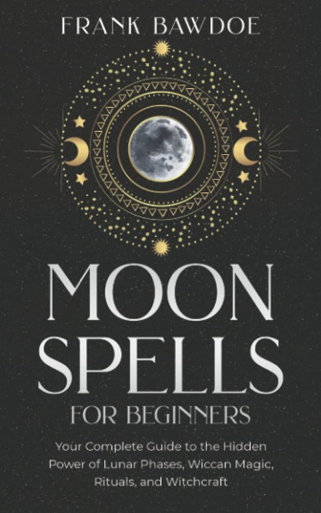 Moon Spells For Beginners