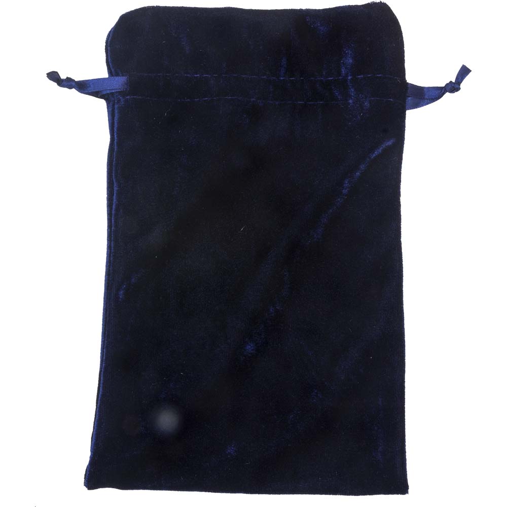 Velvet Tarot Bag - 3 Colours