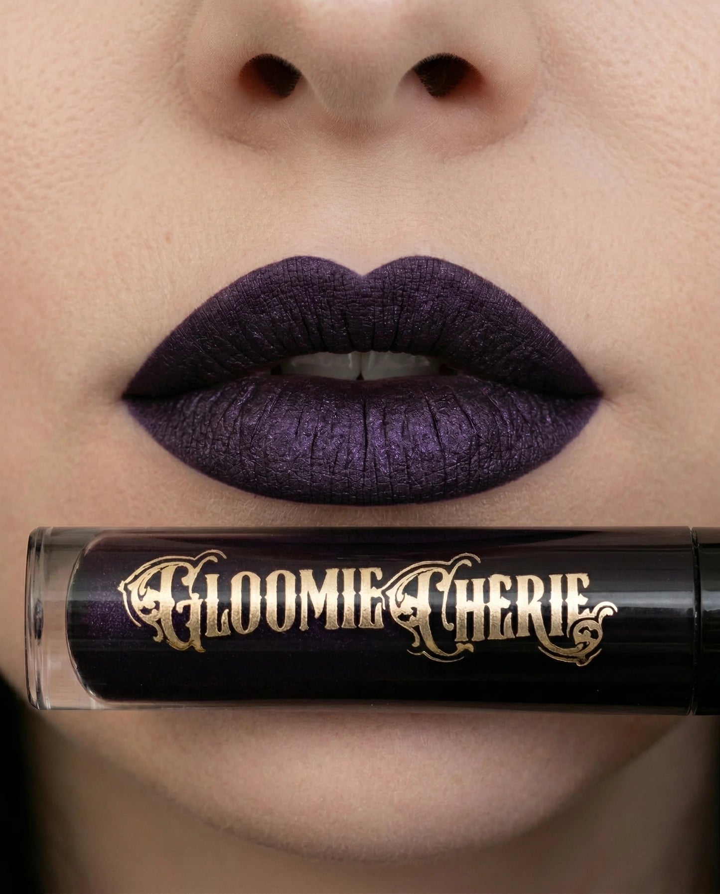 Nether Liquid Lipstick