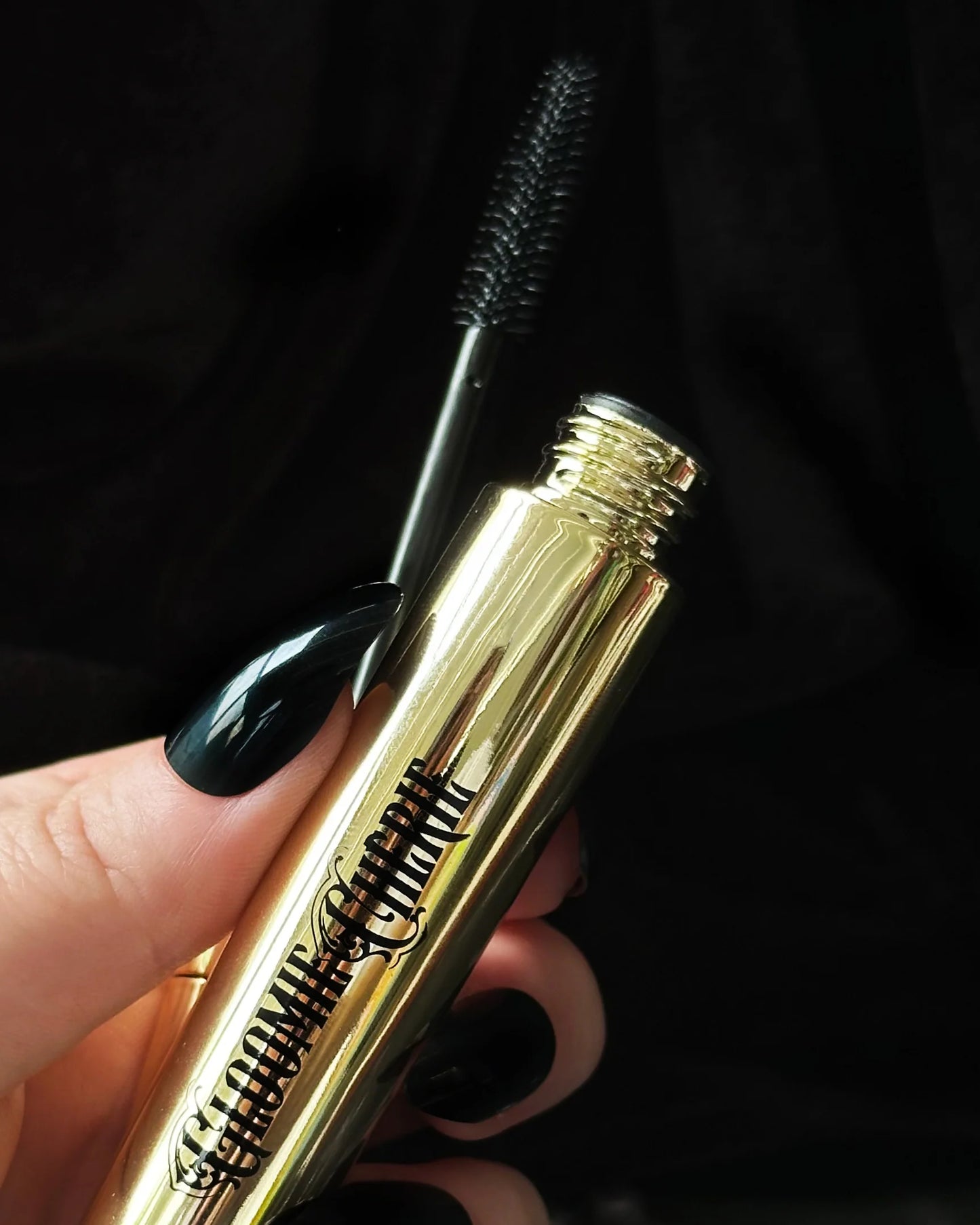 Nocturne Mascara