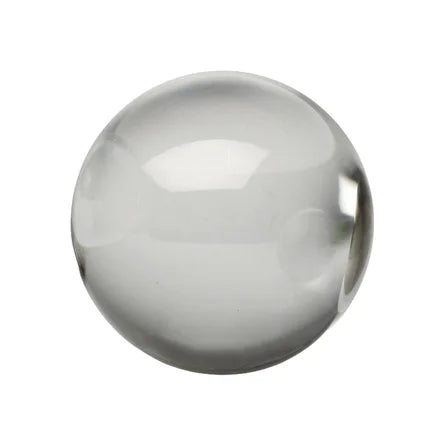 Crystal Sphere 4.5"